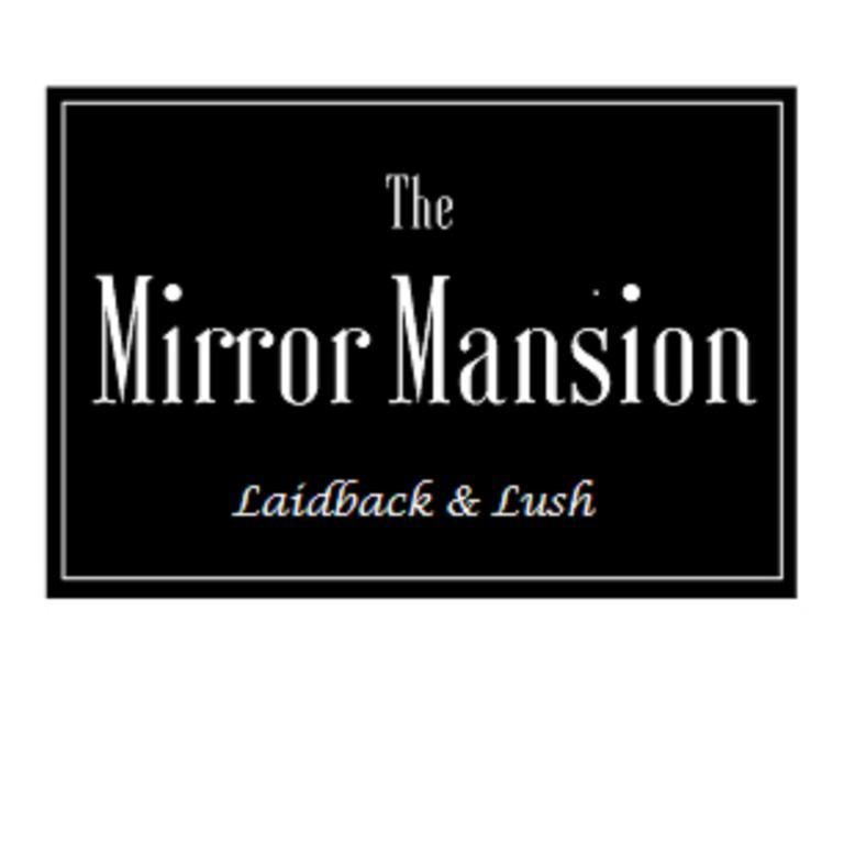מלון רג'גיריה The Mirror Mansion מראה חיצוני תמונה