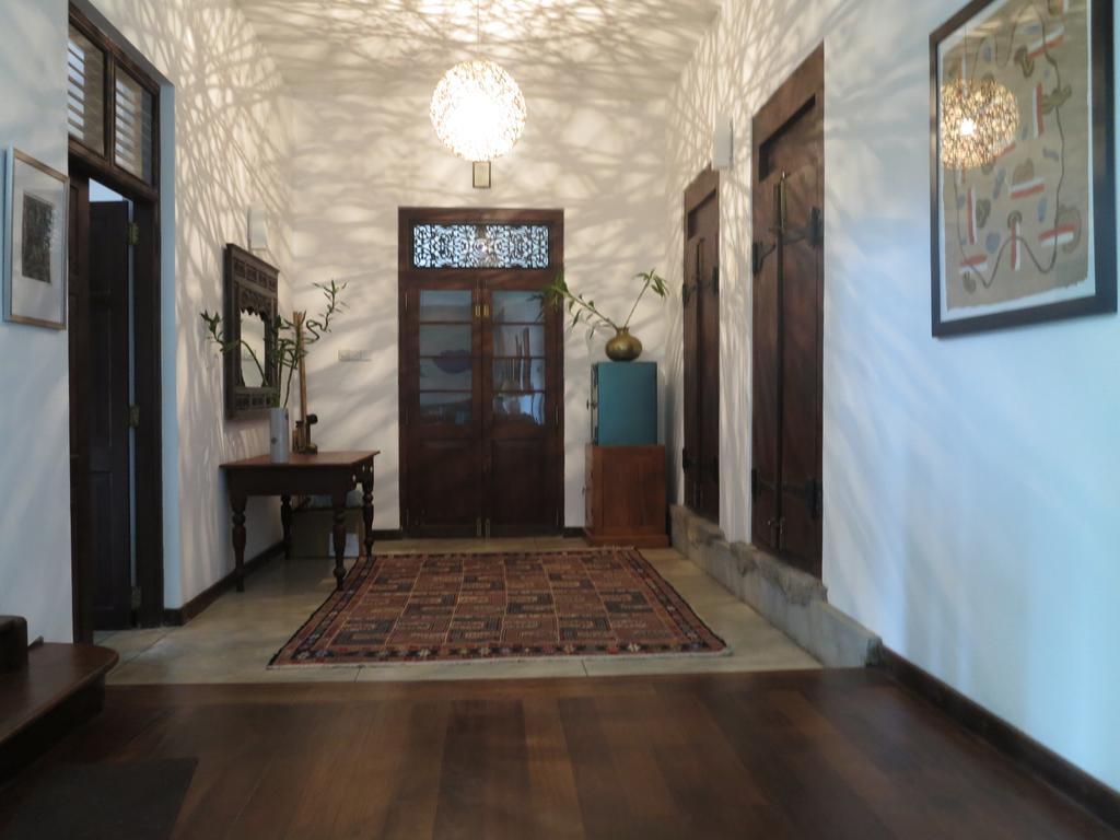 מלון רג'גיריה The Mirror Mansion מראה חיצוני תמונה
