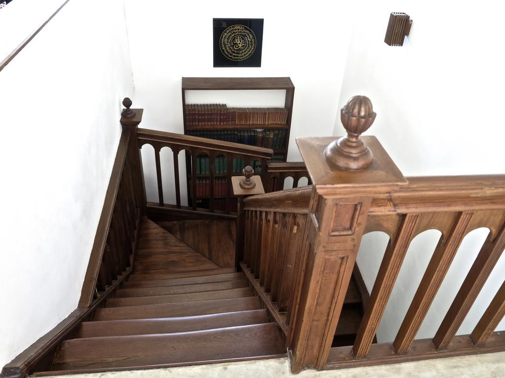 מלון רג'גיריה The Mirror Mansion מראה חיצוני תמונה